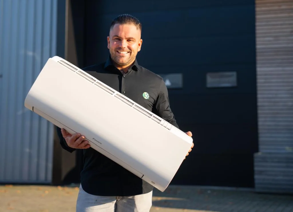 Over Airco Service Achterhoek